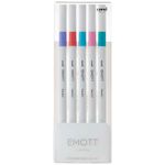 Colour-Assorted 5