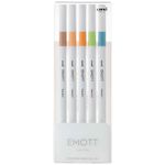 Colour-Assorted 6