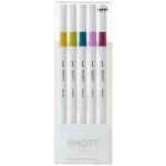 Colour-Assorted 8