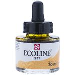Colour-Gold Ochre