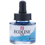 Colour-Turquoise Blue