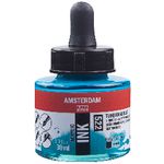 Colour-Turquoise Blue
