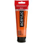 Colour-Azo Orange