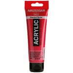 Colour-Permanent Red Purple