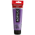 Colour-Ultramarine Violet