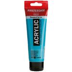 Colour-Turquoise Blue