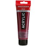 Colour-Permanent Red Violet