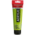 Colour-Yellowish Green