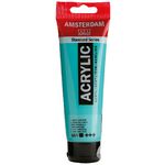 Colour-Turquoise Green