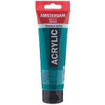 Colour-Phthalo Green