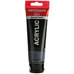 Colour-Lamp Black