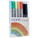 Colour-Assorted