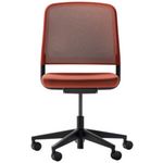 Colour-Dark Frame / Amber 3D Knit Back