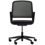 Colour-Dark Frame / Slate 3D Knit Back