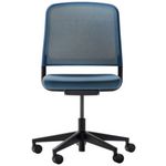 Colour-Dark Frame / Ocean 3D Knit Back