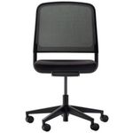 Colour-Dark Frame / Slate 3D Knit Back