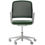 Colour-Light Frame / Forest 3D Knit Back