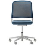 Colour-Light Frame / Ocean 3D Knit Back