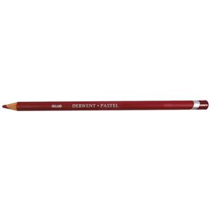Derwent Pastel Pencil Maroon P170