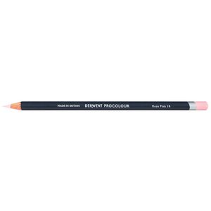 Derwent Procolour Pencil Rose Pink
