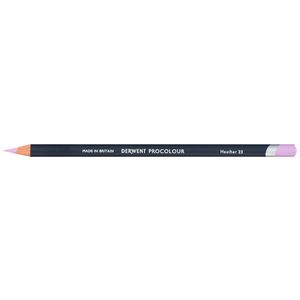 Derwent Procolour Pencil Heather