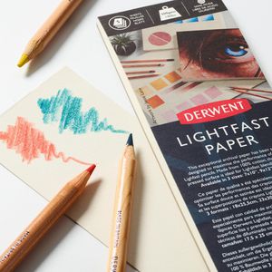 Derwent Lightfast Pencils 36 Pack | Officeworks