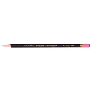 Derwent Chromaflow Coloured Pencil Pink Heather