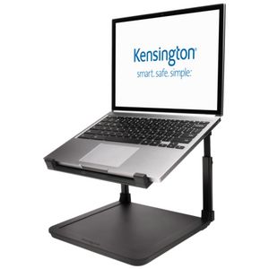 Kensington SmartFit Height Adjustable Laptop Riser