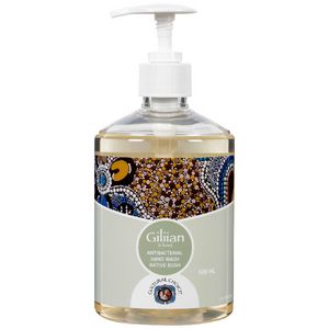 Cultural Choice Liquid Hand Wash 500ml
