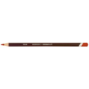 Derwent Coloursoft Pencil C550 Ginger