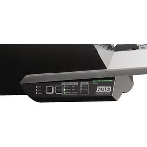 GBC Foton 30 Navulbare lamineerrol voor navulbare cartridge, 100 micron, lamineert tot 190 x A4-vellen, glanzende afwerking, gemakkelijk te laden, 4410027