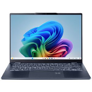 Acer 14" Swift AI Core Ultra 5 16/512GB Copilot+ PC