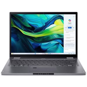 Acer Aspire Spin 14 2 in 1 Core Ultra 7 14” 16GB/512GB Laptop