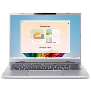 Acer Aspire 14" CoPilot+ PC Ryzen AI 5 16/512GB