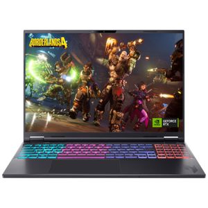 Acer Nitro 16S Gaming Laptop Ryzen 9 32GB/1TB RTX5060