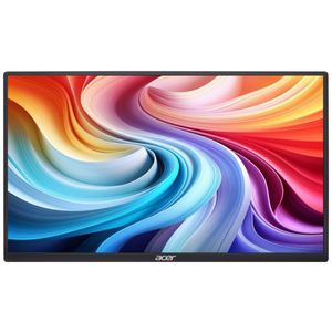Acer 15.6" FHD 60Hz 6ms Portable Monitor PM161Q