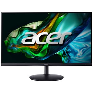 Acer 32" QHD 100Hz 1ms USB-C 65W PD Ergonomic Monitor SH322QU