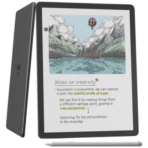 Kindle Scribe Colorsoft 11" 64GB Graphite
