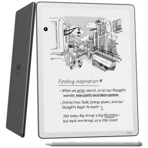 Kindle Scribe 3rd Gen 11" 64GB Graphite