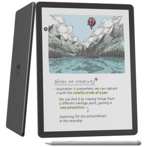 Kindle Scribe Colorsoft 11" 32GB Graphite