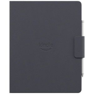 Kindle Scribe Leather Executive Folio Graphite