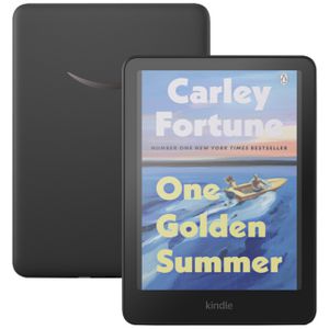 Kindle Colorsoft 2025 16GB