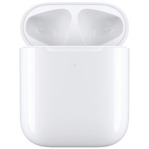 Apple AirPods with Charging Case 2nd Gen | Officeworks