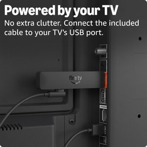 Amazon Fire TV Stick 4K Max (2024) | Officeworks