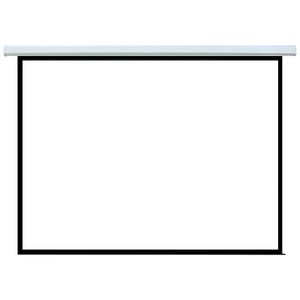 Brateck 100" 4:3 Motorised Projector Screen