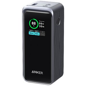 Anker 20000mAh Prime Powerbank 200W Black