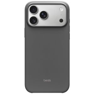 Beats iPhone 17 Pro Max Case Granite Grey