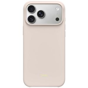 Beats iPhone 17 Pro Max Case Limestone