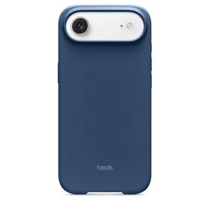 Beats iPhone Air Case Bedrock Blue