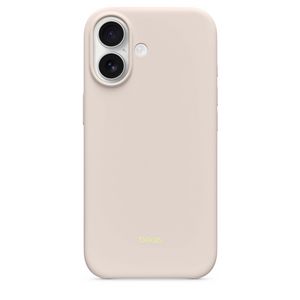 Beats iPhone 17 Case Limestone